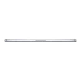 MacBook Pro 15" (2015) - AZERTY - French