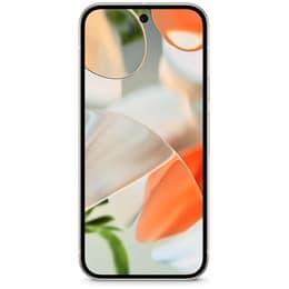 Google Pixel 9 128GB - Beige - Unlocked