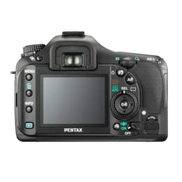 Reflex K200D - Black