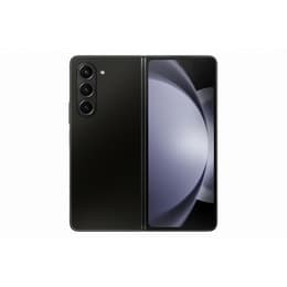 Galaxy Z Fold5 256GB - Black - Unlocked