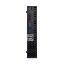 Optiplex 7060 USFF Core i5-8600T 2.3Ghz - SSD 256 GB - 8GB