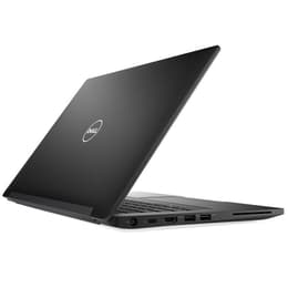 Dell Latitude 7290 12-inch (2018) - Core i5 - Gen 8 (U) - 8GB - SSD 256 GB QWERTZ - German