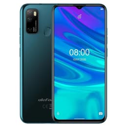 Ulefone Note 9P 64GB - Green - Unlocked