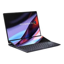 Asus Zenbook Pro UX8402ZA-M3124W 14-inch (2022) - Core i7 - Gen 12 (H) - 16GB - SSD 1 TB AZERTY - French