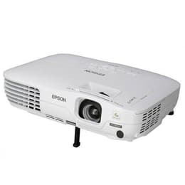 Epson Eb-w10 Video projector 2600 Lumen - White