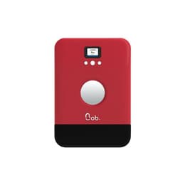 Daan Tech Bob Pack Premium Mini dishwasher Cm - 2 to 4 place settings