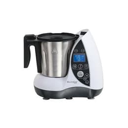 Robot cooker Livoo DOP142 3.0000L -Black