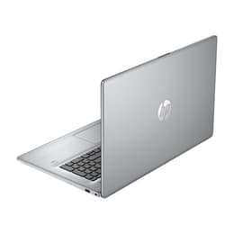 HP 470 G10 17-inch (2023) - Core i7 - Gen 13 (U) - 16GB - SSD 512 GB QWERTZ - German