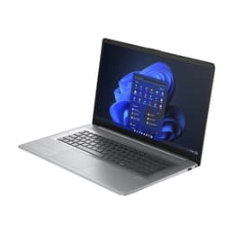 HP 470 G10 17-inch (2023) - Core i7 - Gen 13 (U) - 16GB - SSD 512 GB QWERTZ - German