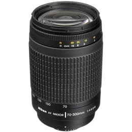 Nikon Camera Lense AF Nikkor G Nikon F (FX) 70-300mm f/4-5.6