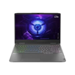Lenovo LOQ 15IRH8 15"-inch - Core i7-13620H - 16GB - SSD 512 GBGB NVIDIA GeForce RTX 4050 AZERTY - French