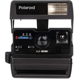 Polaroid OneStep Close Up 636 Instant 10Mpx - Black