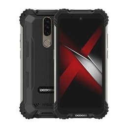 Doogee S58 Pro 64GB - Black - Unlocked