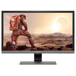 27,9-inch Benq EL2870U 3840 x 2160 LED Monitor Black