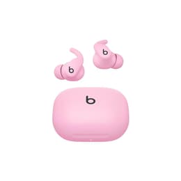Beats By Dr. Dre Powerbeats Fit Earbud Noise-Cancelling Bluetooth Earphones - Pink