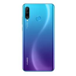 Huawei P30 Lite 256GB - Blue - Unlocked