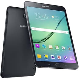 Galaxy Tab S2 32GB - Black - Wi-Fi