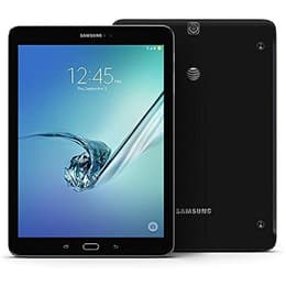 Galaxy Tab S2 32GB - Black - Wi-Fi