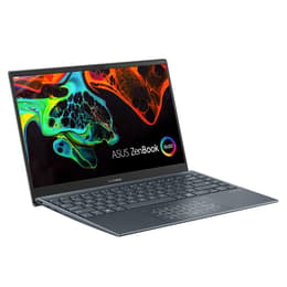 Asus ZenBook -13-OLED-UX325EA-1 13-inch (2021) - Core i5-1135G7﻿ - 8GB - SSD 256 GB AZERTY - French