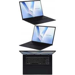 Asus VivoBook M1807HA-S8120W 18-inch (2024) - Ryzen 7 260 - 16GB - SSD 512 GB QWERTZ - German