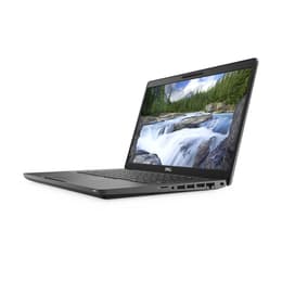 Dell Latitude 5400 14-inch (2019) - Core i5-8365U - 8GB - SSD 256 GB QWERTZ - German