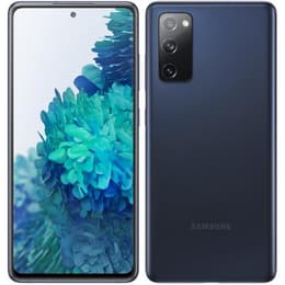 Galaxy S20 FE 5G 256GB - Dark Blue - Unlocked