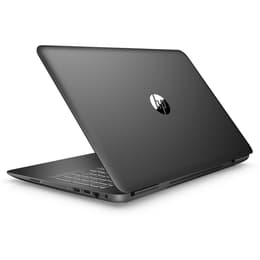 HP Pavilion 15-bc506nf 15-inch - Core i5-9300H - 8GB 512GB NVIDIA GeForce GTX 1050 AZERTY - French