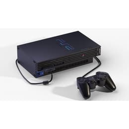 PlayStation 2 - Black