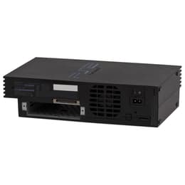 PlayStation 2 - Black
