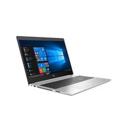 HP ProBook 450 G7 15-inch (2020) - Core i5 - Gen 10 (U) - 16GB - SSD 512 GB QWERTY - Portuguese