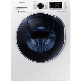Samsung WD70K5B10OW Washer dryer Front load