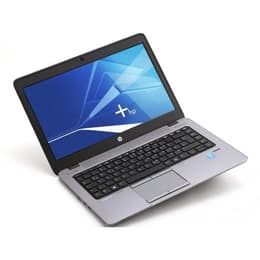 HP EliteBook 840 G1 14-inch (2013) - Core i5-4200U - 8GB - SSD 480 GB QWERTY - Spanish