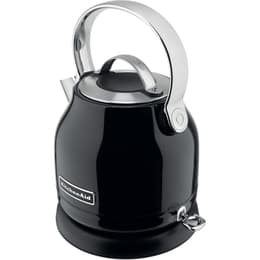 Kitchenaid 5KEK1222EOB Black 1.25L - Electric kettle