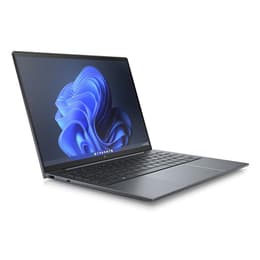 HP Elite Dragonfly G3 14-inch (2022) - Core i7 - Gen 12 (U) - 32GB - SSD 1 TB QWERTY - Dutch
