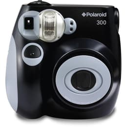 Polaroid Pic-300 Instant 10Mpx - Black