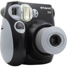 Instant Pic-300 - Black + Polaroid 60mm f/12.7 f/12.7