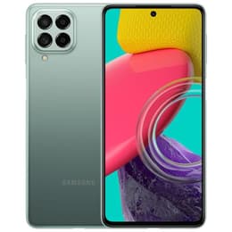 Galaxy M53 128GB - Green - Unlocked