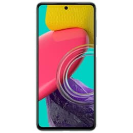 Galaxy M53 128GB - Green - Unlocked