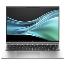 HP EliteBook 865 16 G11 16-inch (2024) - Ryzen 7 - 8000 Series (U) - 16GB - SSD 512 GB QWERTY - Spanish