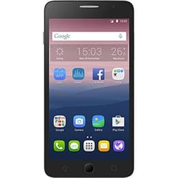 Alcatel Pop 3 (5.0) 8GB - Grey - Unlocked