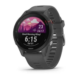 Smart Watch Garmin HR GPS Forerunnner 255 - Grey