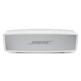 Bose SoundLink Mini II Special Edition Bluetooth Speakers - Silver
