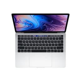 MacBook Pro Retina 13-inch (2017) - Core i5 - 8GB SSD 256 QWERTY - English