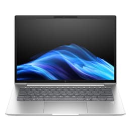 HP EliteBook 6 G1iR 14 14-inch (2025) - Core 5 120U - 16GB - SSD 512 GB QWERTY - Italian