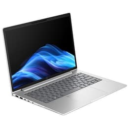 HP EliteBook 6 G1iR 14 14-inch (2025) - Core 5 120U - 16GB - SSD 512 GB QWERTY - Italian