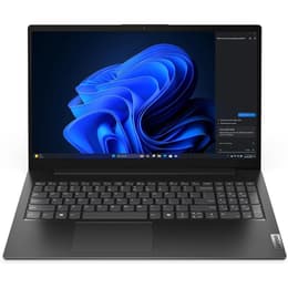 Lenovo V15 G5 IRL 16-inch (2023) - Core i5 - Gen 13 (H) - 8GB - SSD 256 GB AZERTY - French