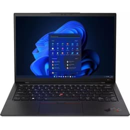 Lenovo ThinkPad T14s G4 14-inch (2023) - Ryzen 5 PRO 7540U - 16GB - SSD 512 GB AZERTY - French
