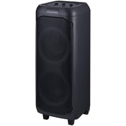 Poss TPS 53 PA speakers
