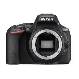Nikon D5500 Reflex 24,2Mpx - Black