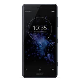 Sony Xperia XZ2 Compact 64GB - Black - Unlocked - Dual-SIM